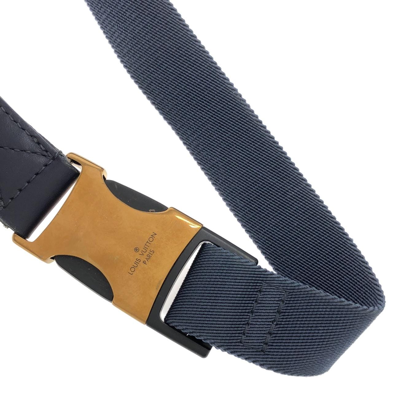 ルイヴィトン モノグラム ブリーチ ディスカバリー バムバッグ PM M23905 ショルダーバッグ