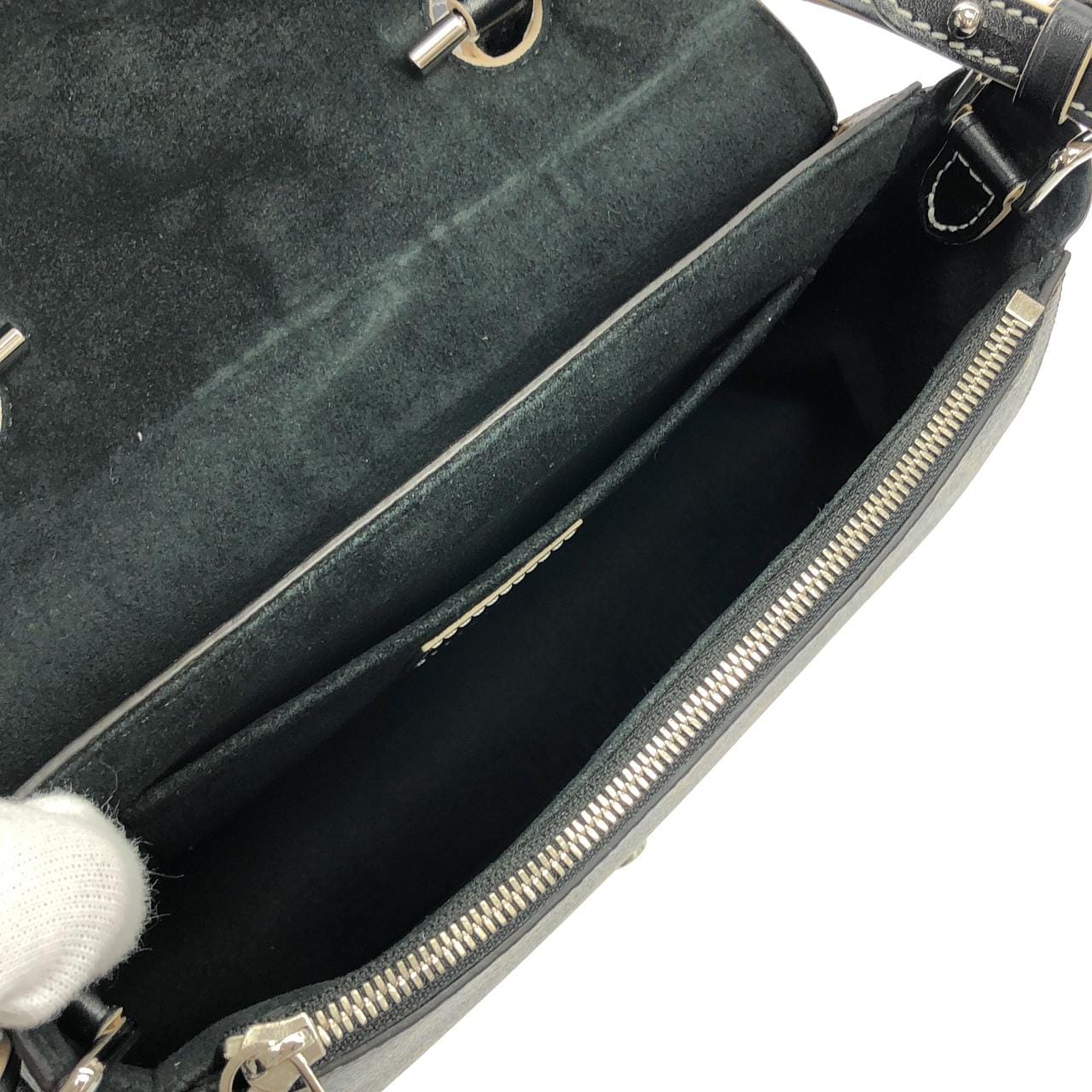 ルイヴィトン モノグラム チェーン イット PM M44115 バッグ