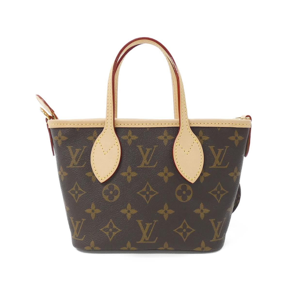 [未使用品] LOUIS VUITTON Monogram Neverfull BB M46705 包