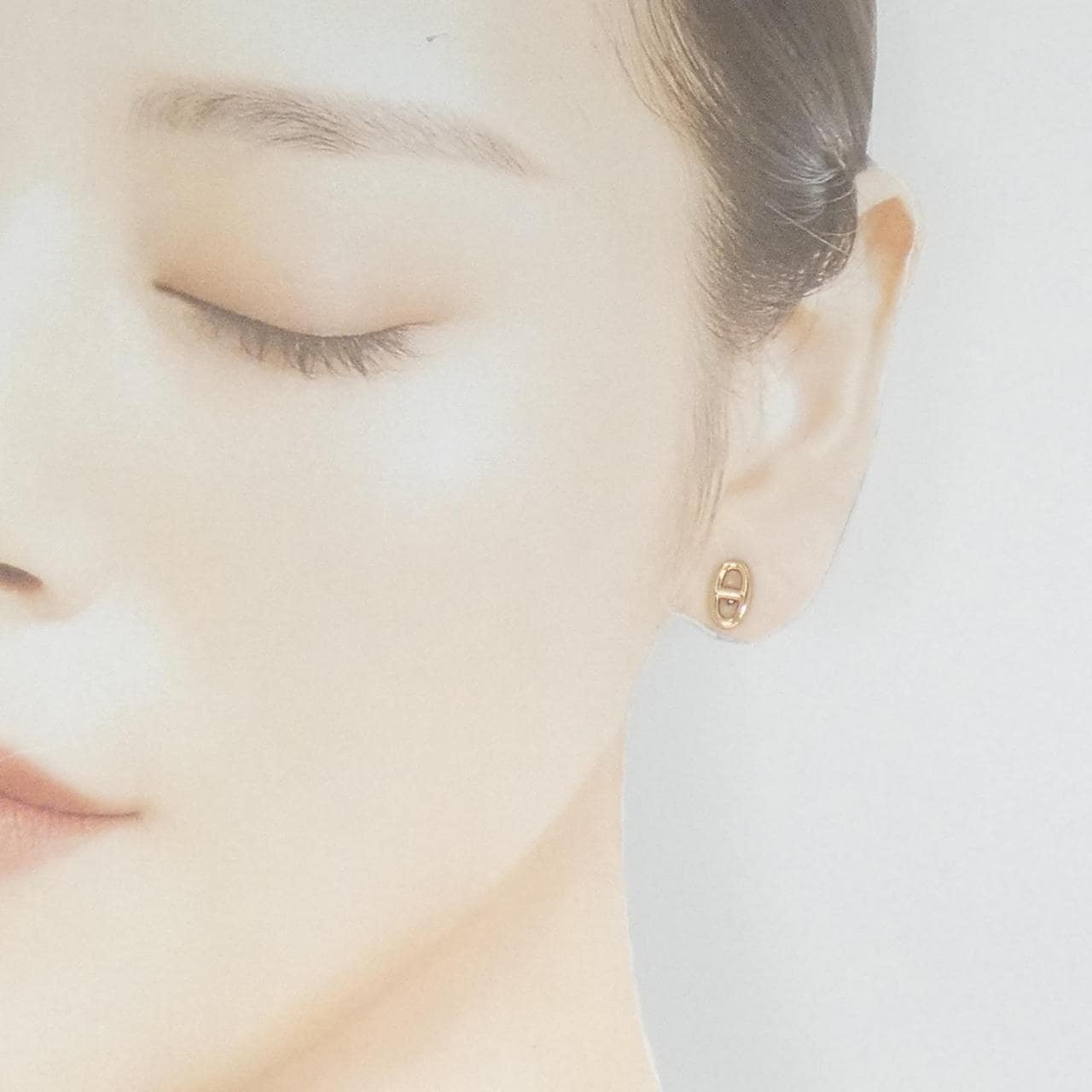 HERMES Farandole 耳环