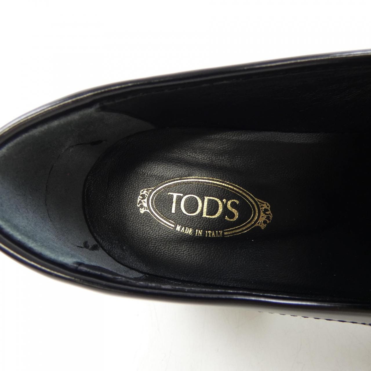 トッズ TOD'S シューズ