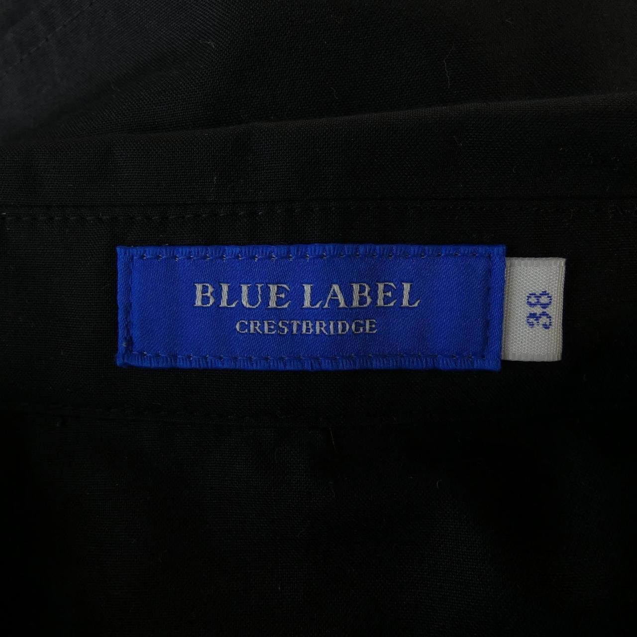 ブルーレーベルクレストブリッジ BLUE LABEL CRESTBRIDGE ワンピース