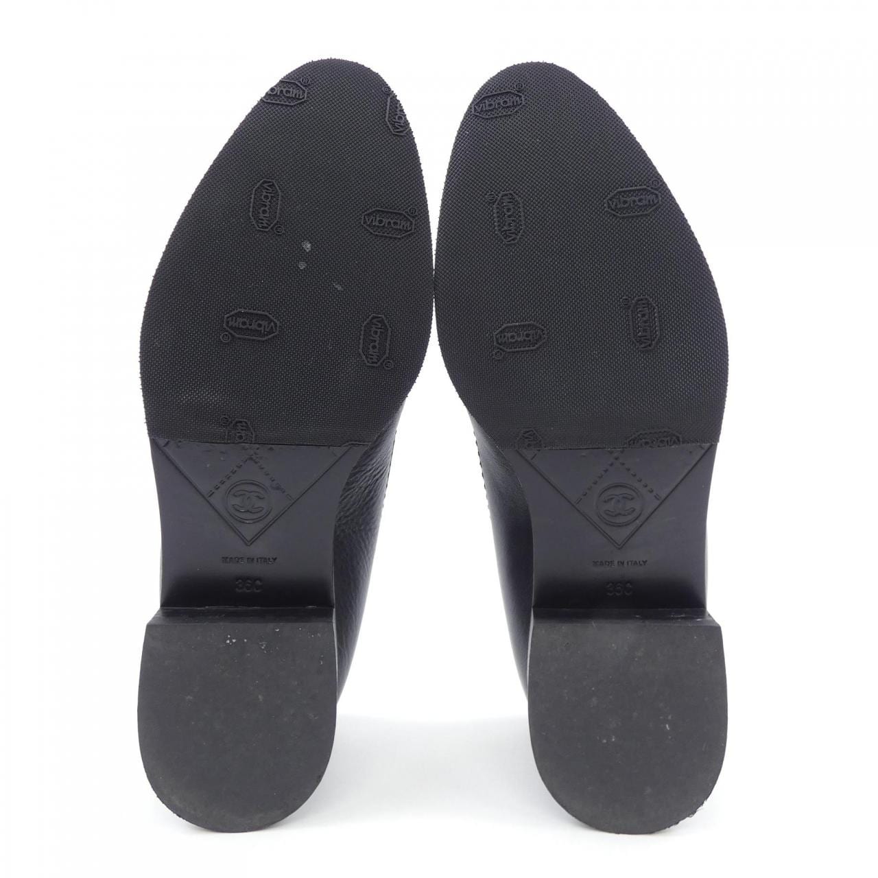 シャネル CHANEL ローファー LOAFERS G36717X54469 シューズ