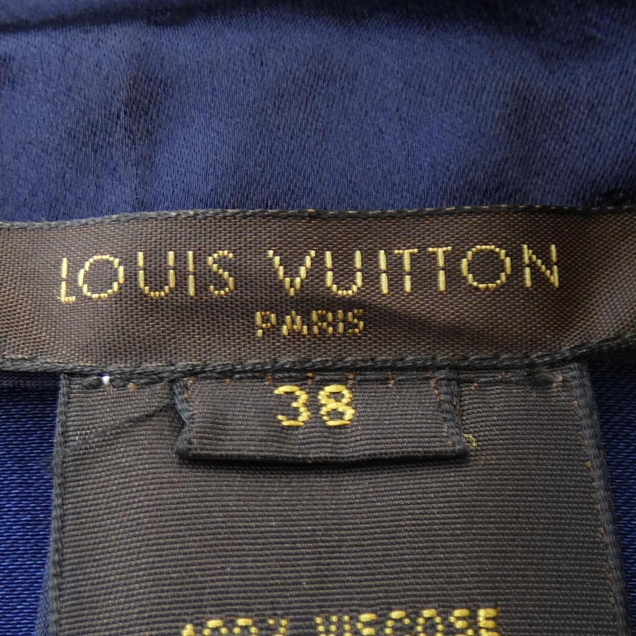 【ヴィンテージ】ルイヴィトン LOUIS VUITTON セットアップ