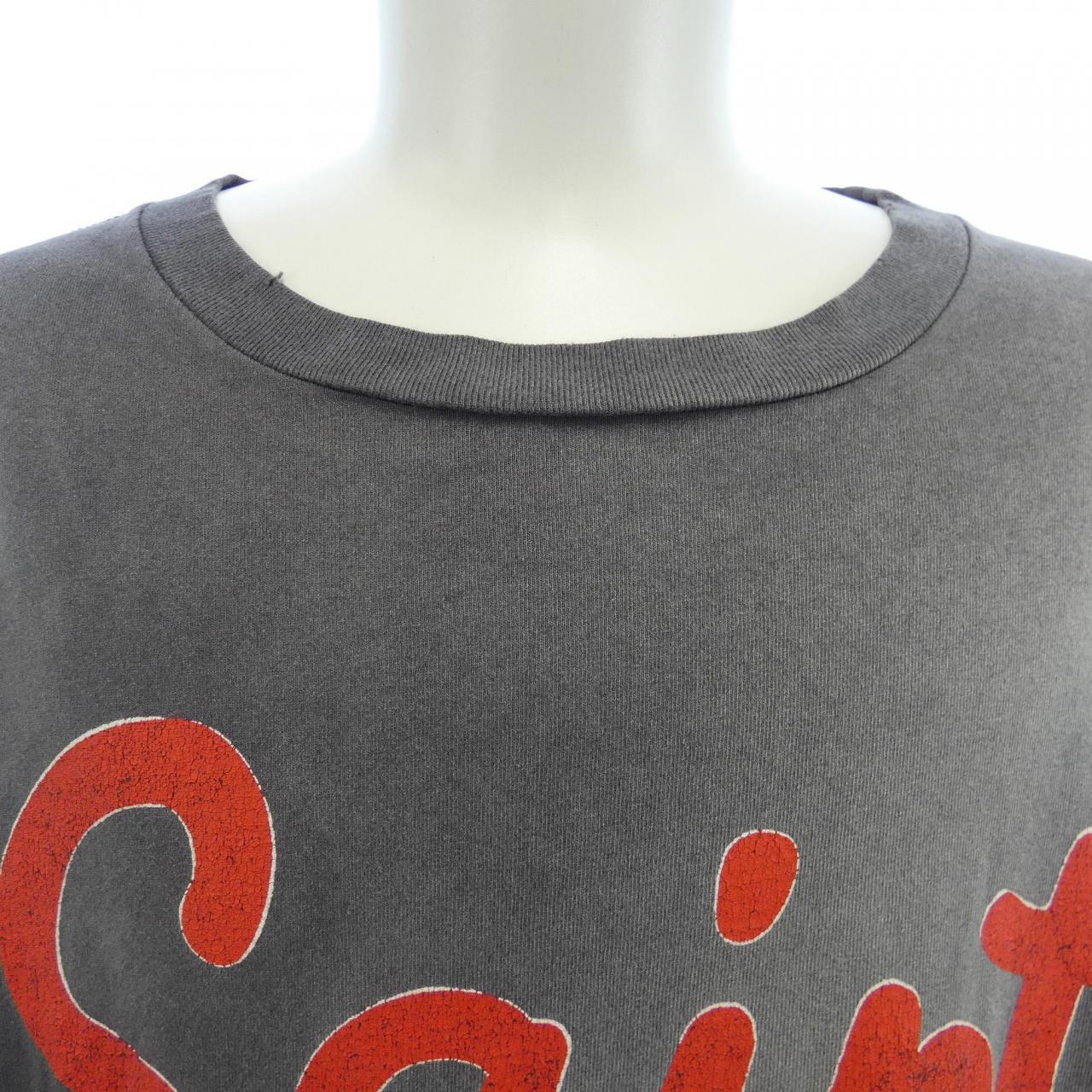 セントマイケル SAINT MICHAEL SM-A23-0000-009 Tシャツ