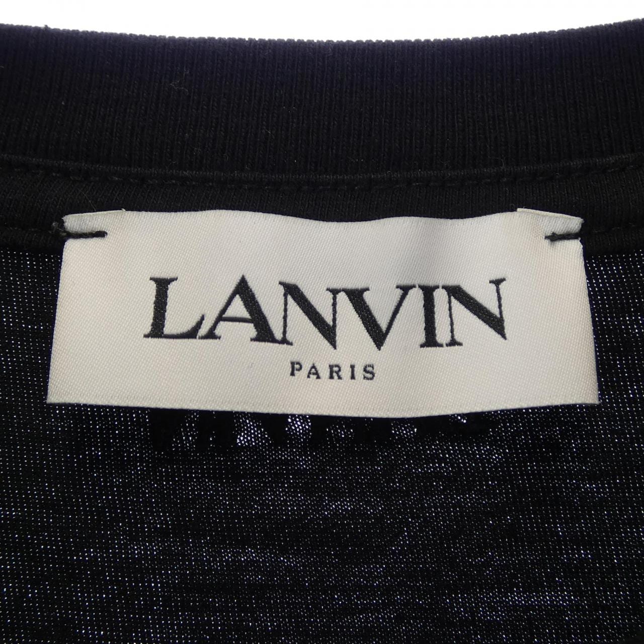 ランバン LANVIN RU-TS0005-J090-E21 Tシャツ