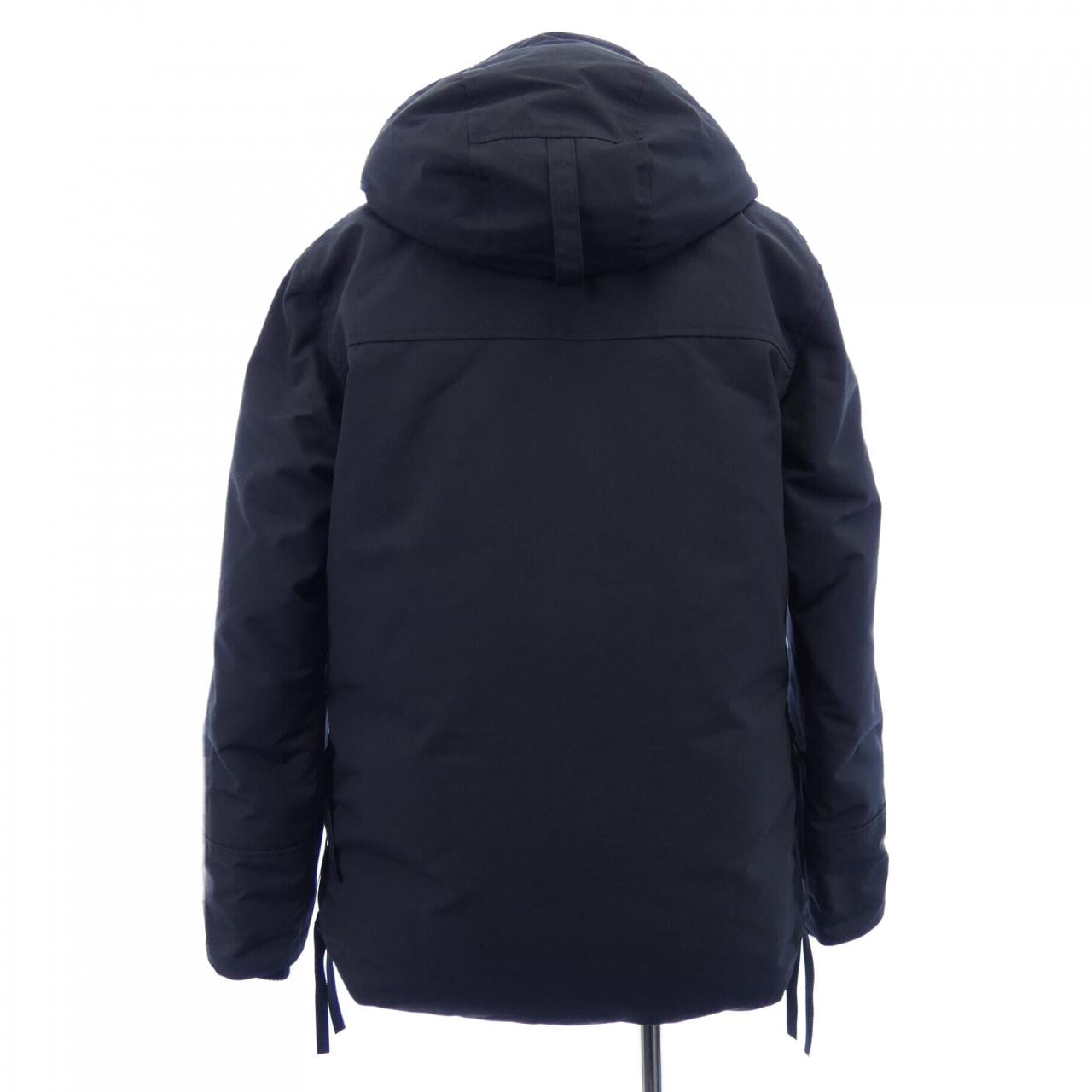 カナダグース CANADA GOOSE BLACK LABEL 4550MB MAITLAND メイトランド ダウンジャケット