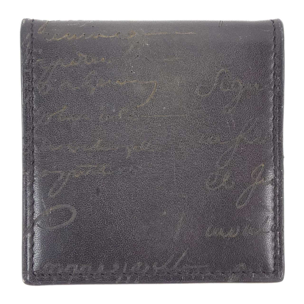 ベルルッティ Berluti E0212P COIN CASE