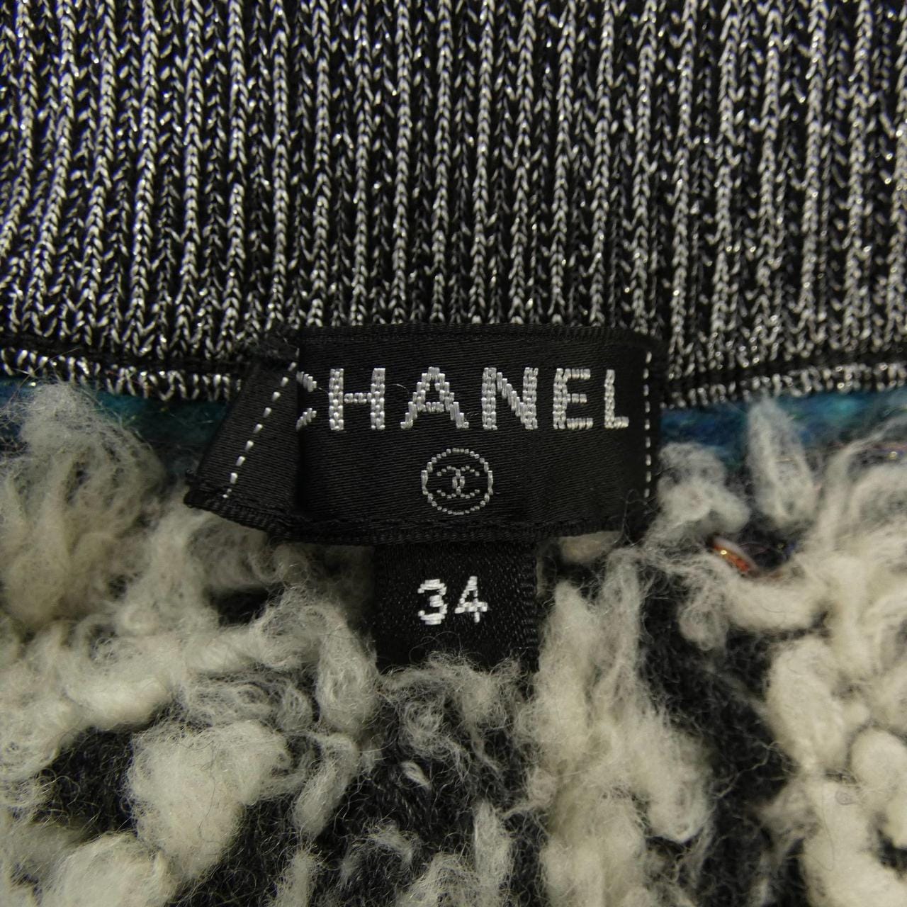 シャネル CHANEL P62506K48052 19K スカート