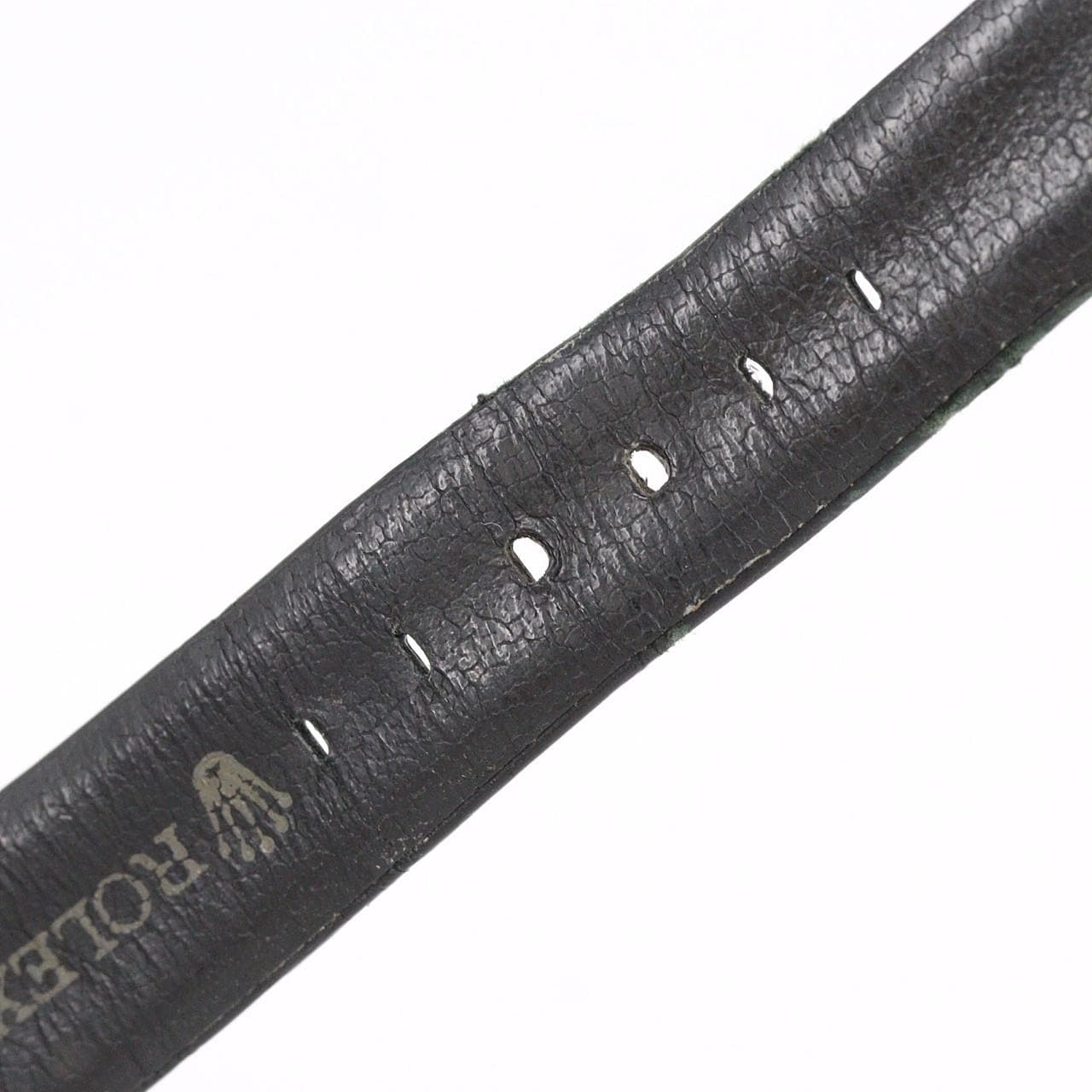 ロレックス チェリーニ YG 4112/8 YG 手巻 X番