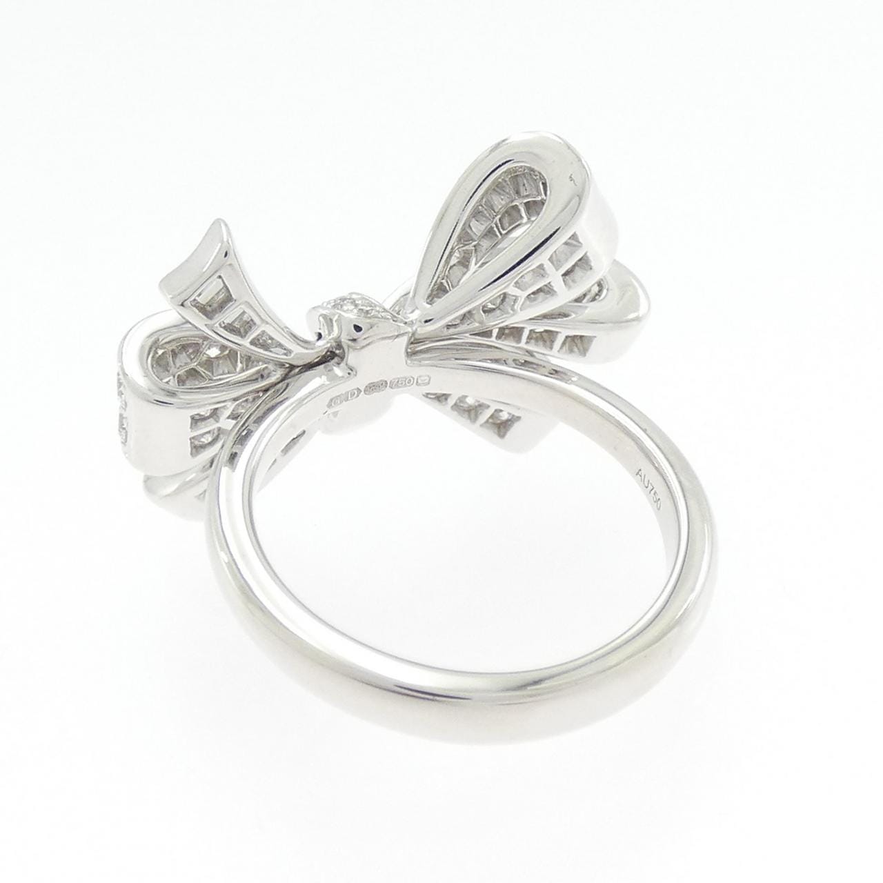 グラフ ティルダズ ボウ リング