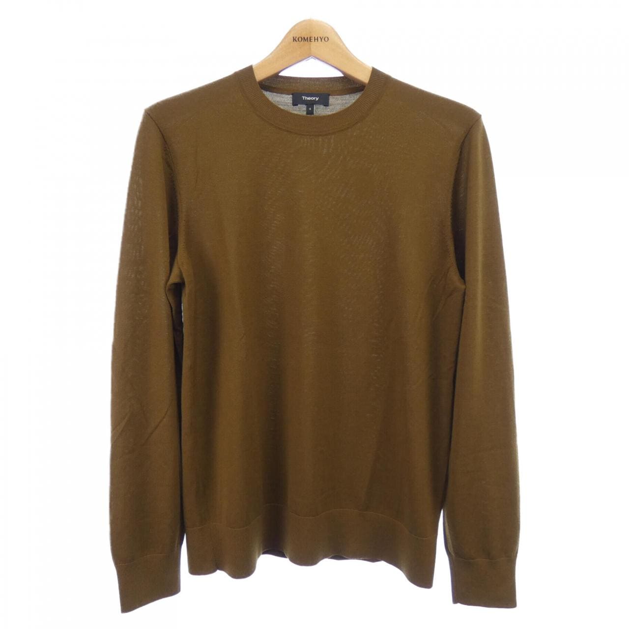 セオリー theory ニット