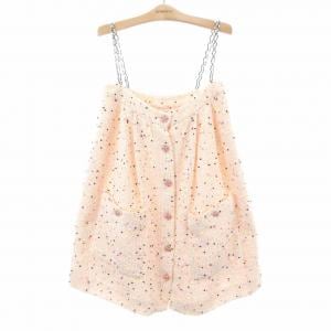 シャネル CHANEL P61208V46591 チュニック