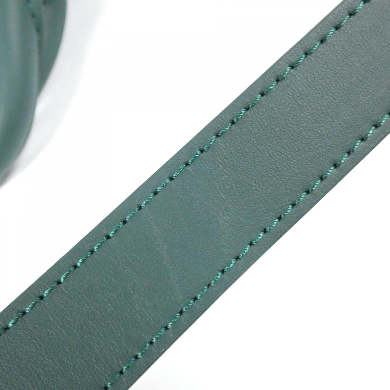 ルイヴィトン モノグラム ヘリテージ キーポル バンドリエール 25cm M12684 ボストンバッグ