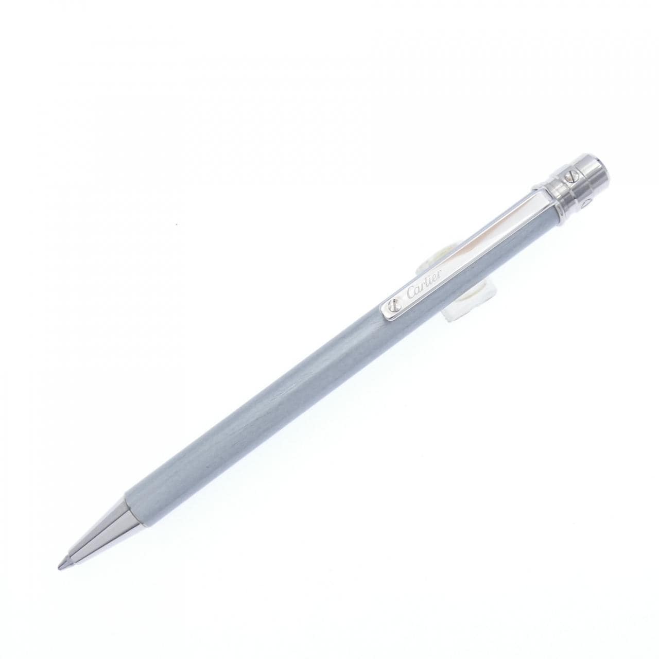 カルティエ サントスドゥカルティエ ST150191 ボールペン