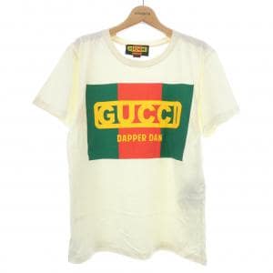 グッチ GUCCI DAPPER DAN 493117-X3P56 Tシャツ