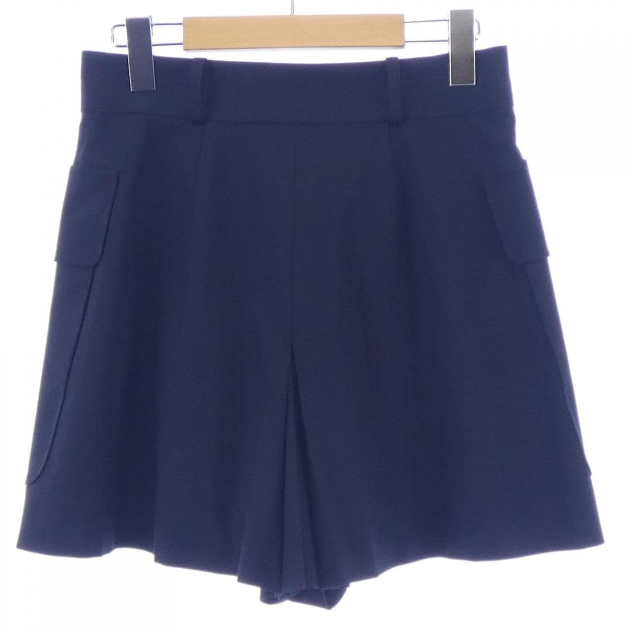 フォクシーニューヨーク FOXEY NEW YORK 31385 ショートパンツ