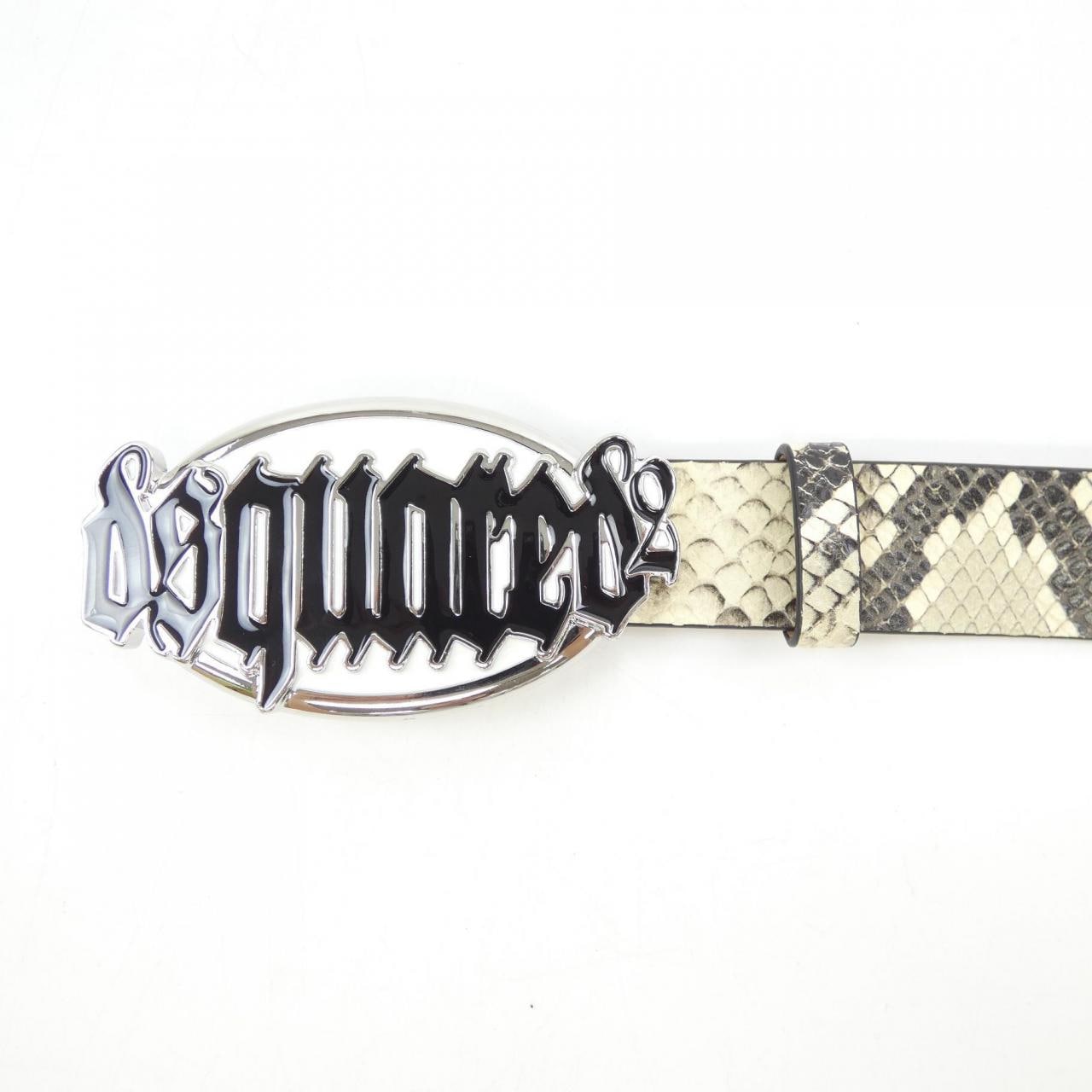 ディースクエアード DSQUARED2 BELT