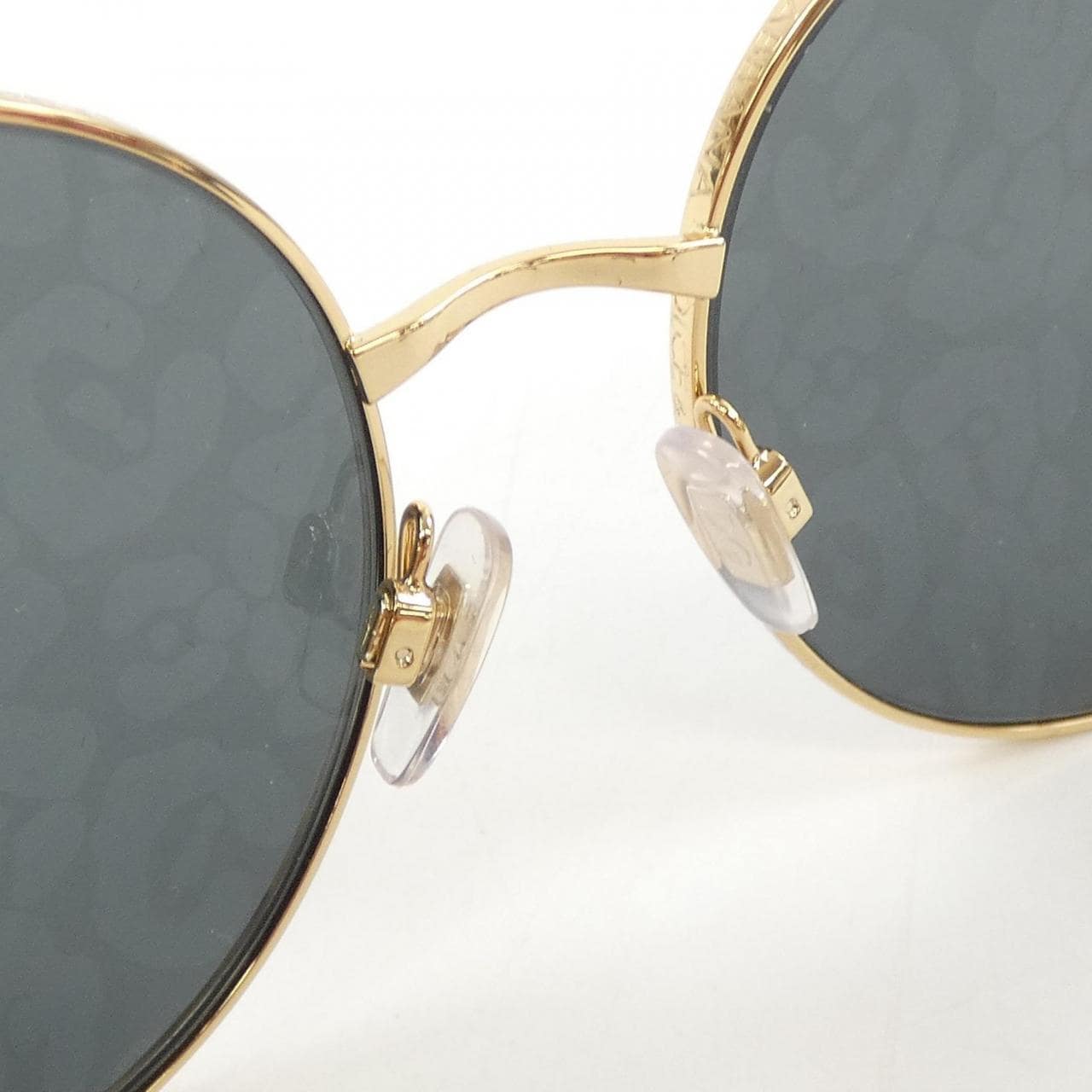 ドルチェアンドガッバーナ DOLCE&GABBANA EYEWEAR