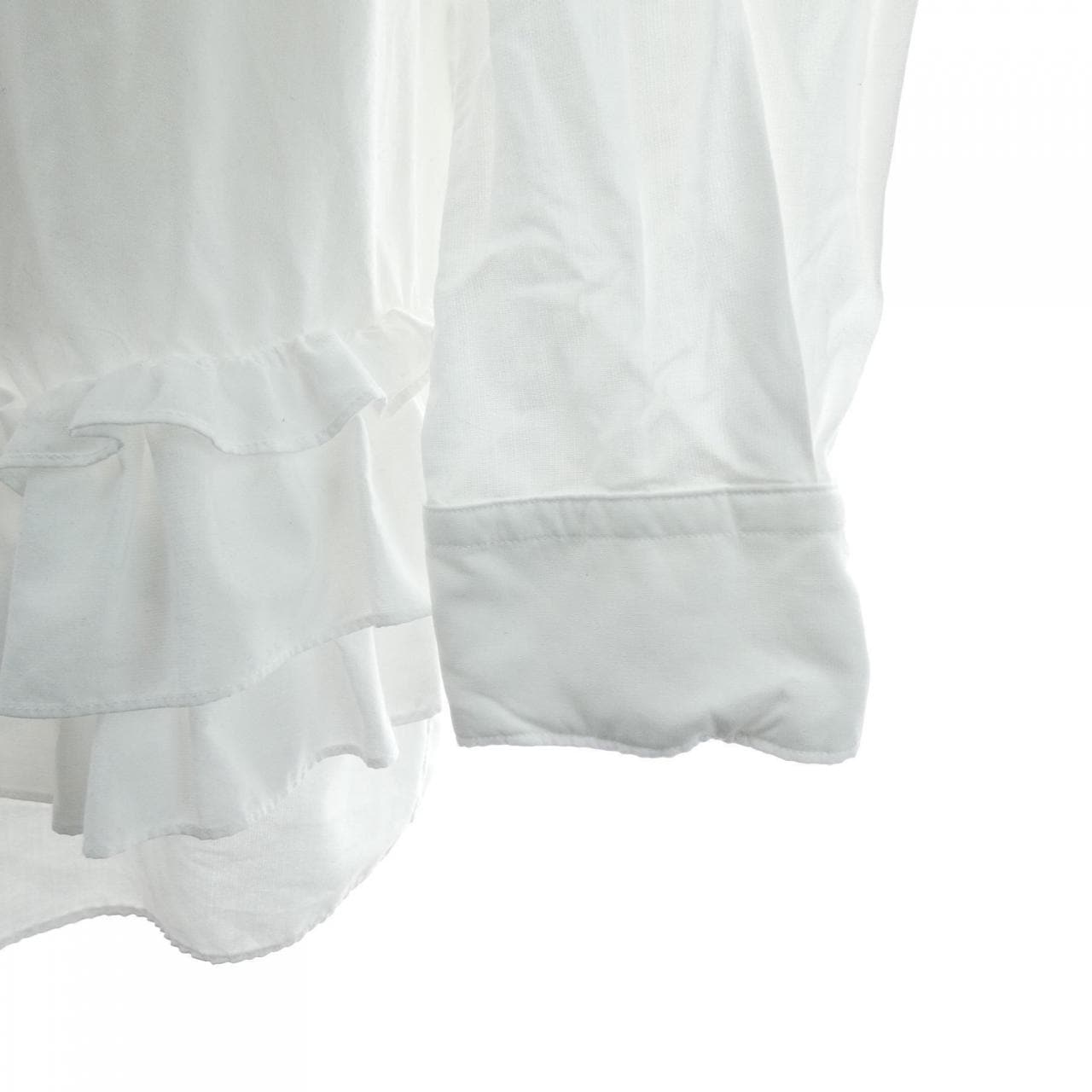 コムデギャルソン COMME des GARCONS RN-B005 シャツ