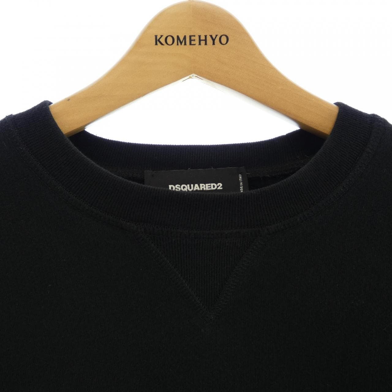 ディースクエアード DSQUARED2 S79GU0028 スウェット