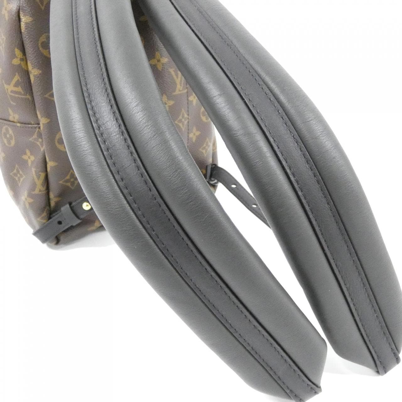 ルイヴィトン モノグラム パームスプリングス バックパック PM M44871 リュックサック