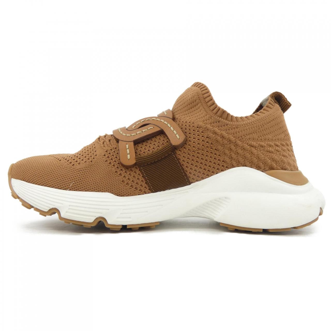 トッズ TOD'S XXW54C0EM60Q6LS014 スニーカー