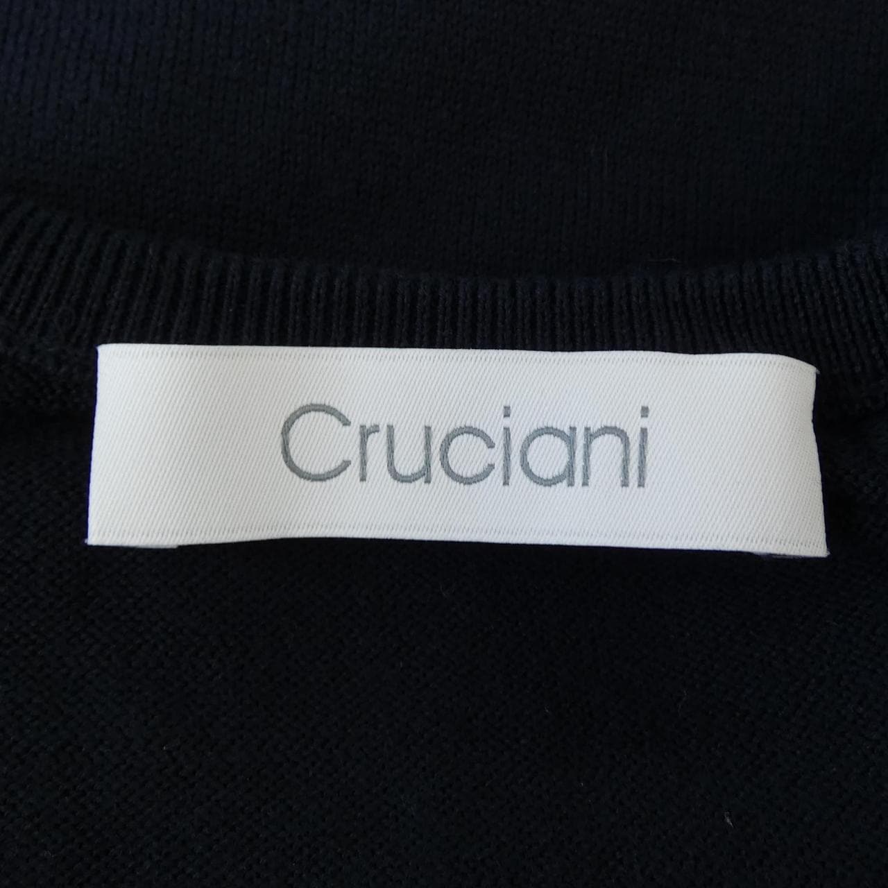 クルチアーニ Cruciani ニット