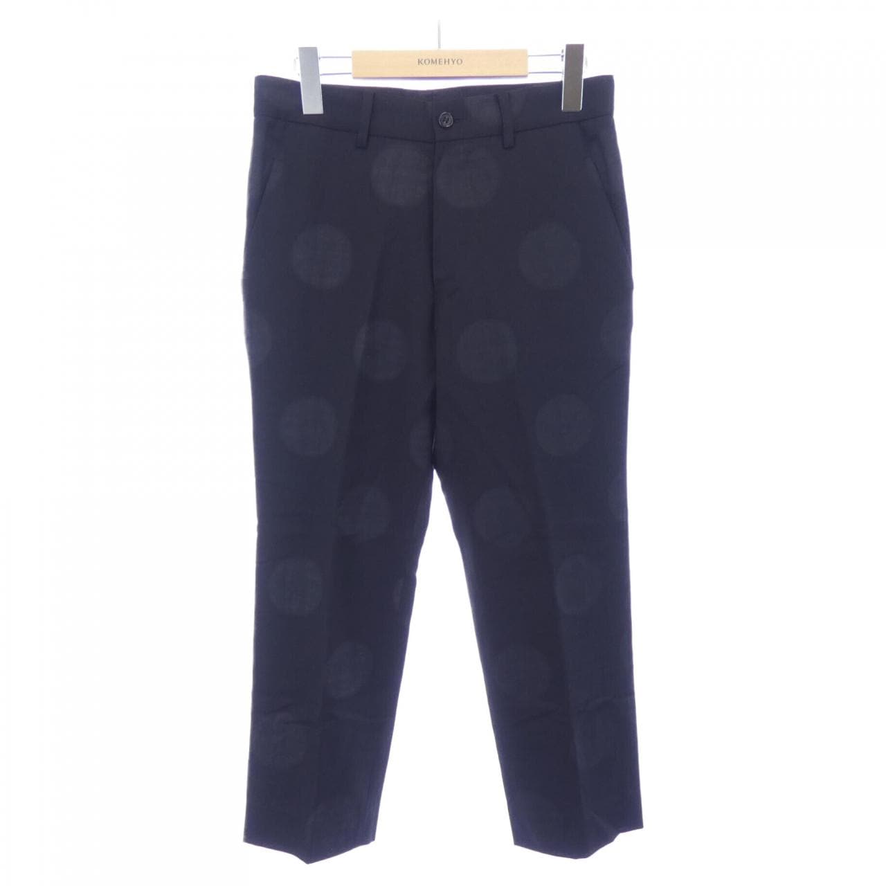 ワイズ Y's YQ-P72-142 パンツ