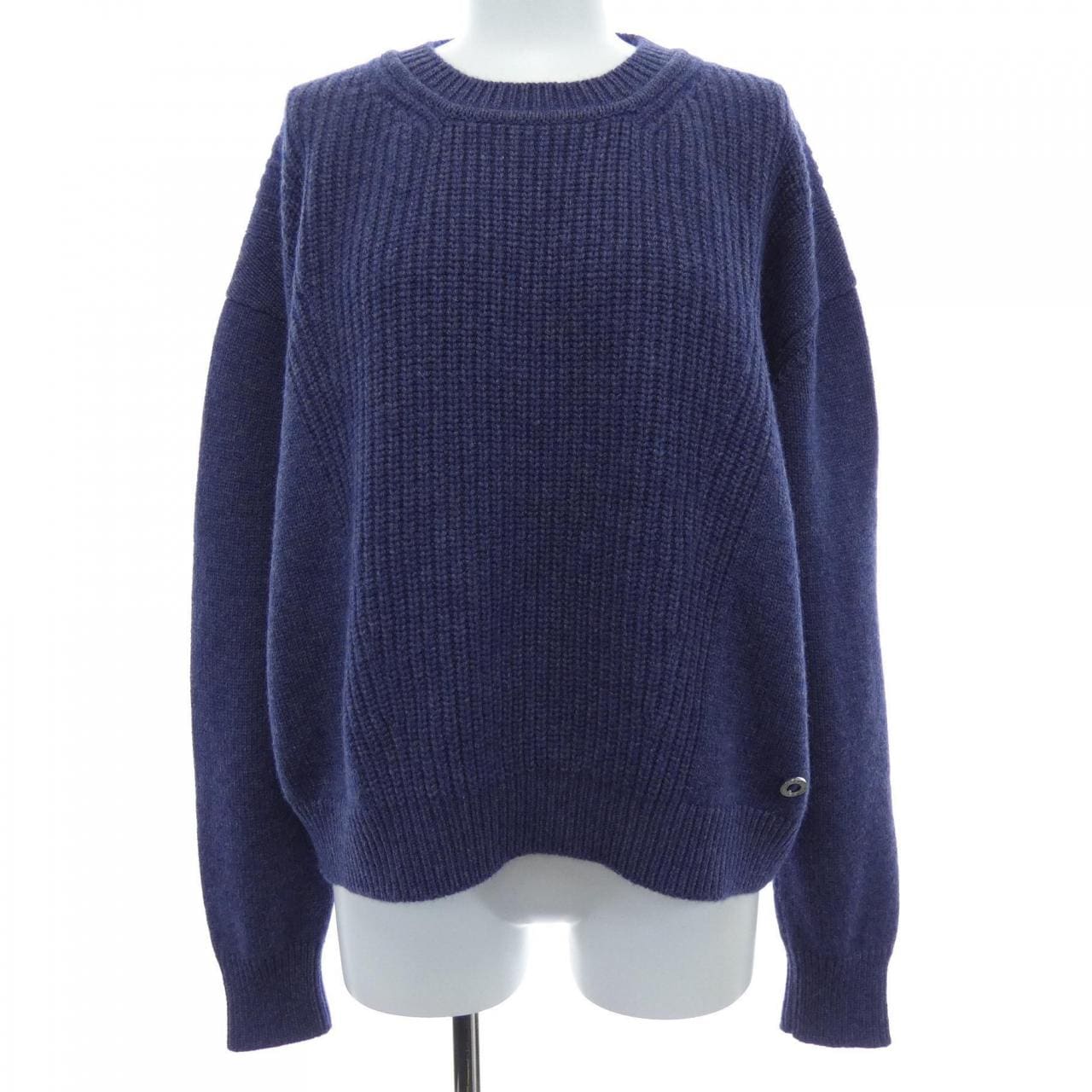 エルメス HERMES カナディアンボタン 4H2601D1 ニット