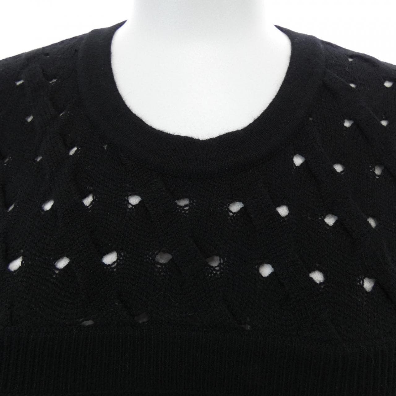 シャネル CHANEL P46762K05893 ワンピース