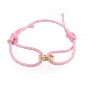 カルティエ ラブ チャリティ ブレスレット