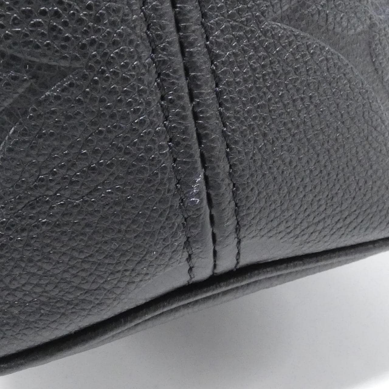 ルイヴィトン モノグラム アンプラント ネヴァーフル MM M45685 バッグ