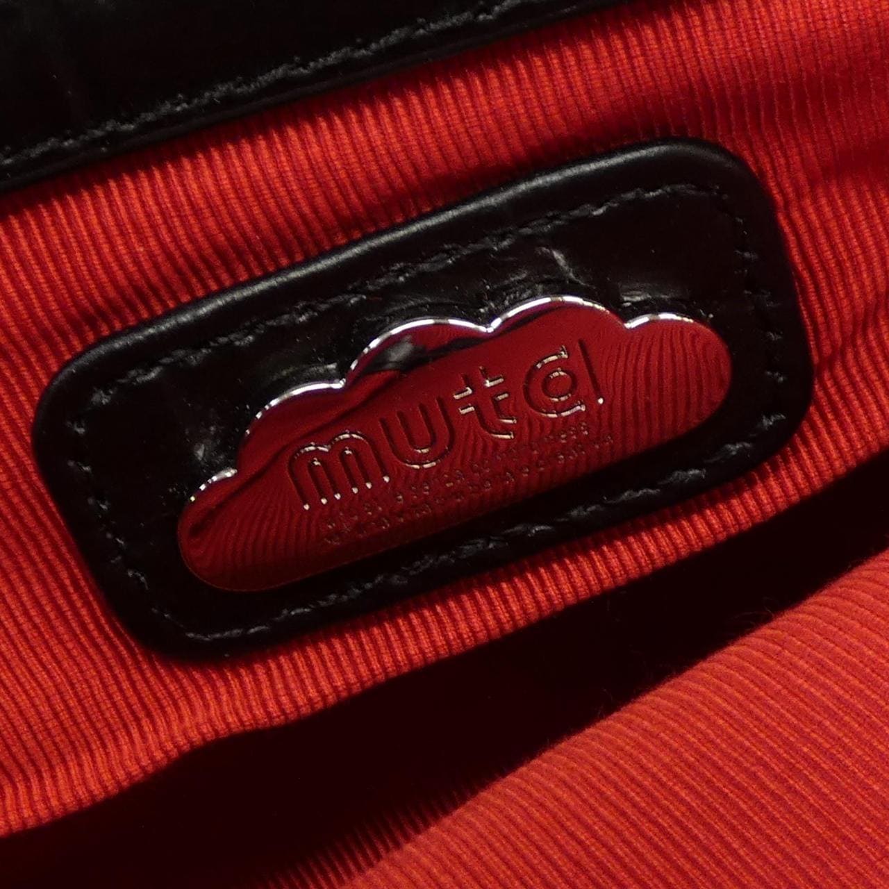 ムータ MUTA BAG