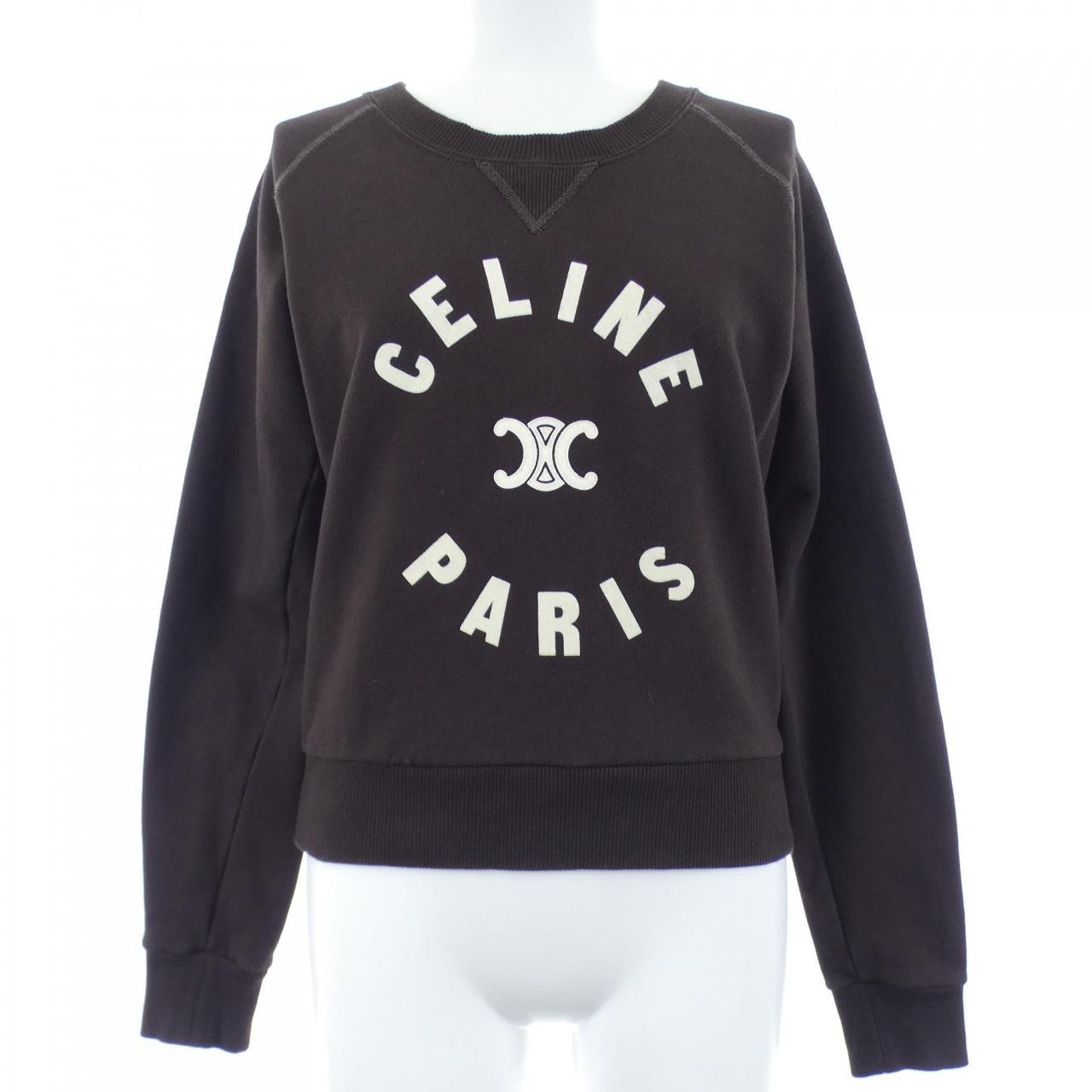 セリーヌ CELINE 2Y23H670Q スウェット