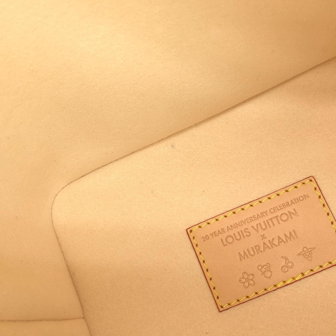 ルイヴィトン マルチカラー(LV X TM) オールインBB M13089 ショルダーバッグ