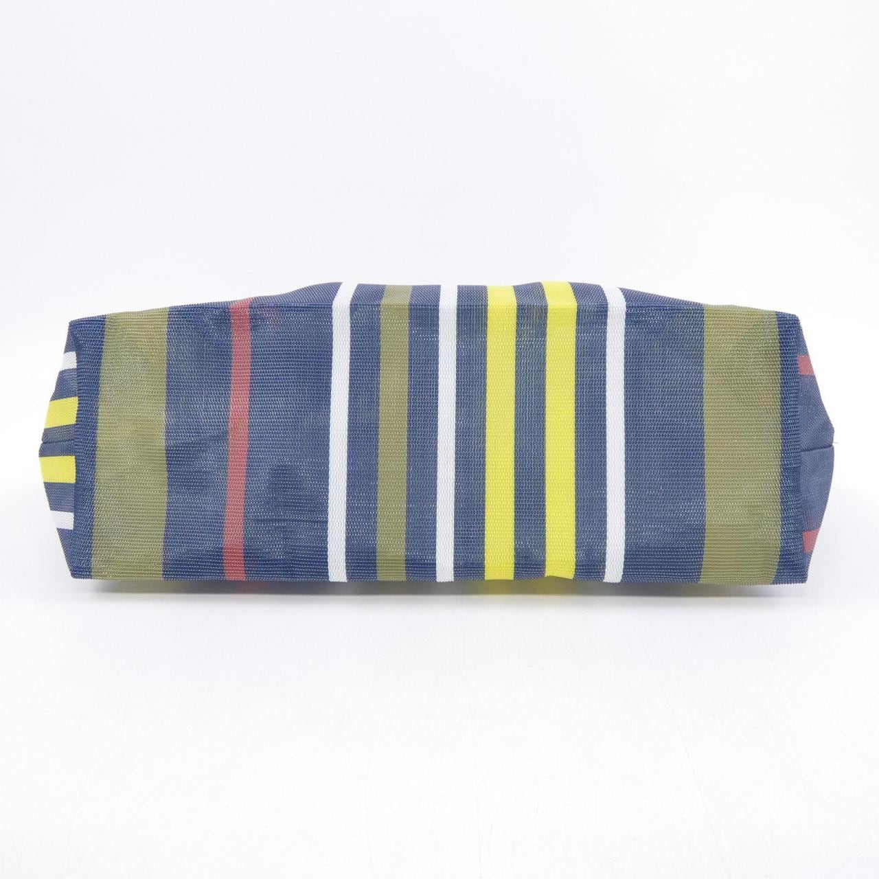 マルニ MARNI MARNI MARKETストライプバッグ SHMHR08A0 BAG