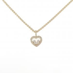 ショパール ダイヤモンド ネックレス