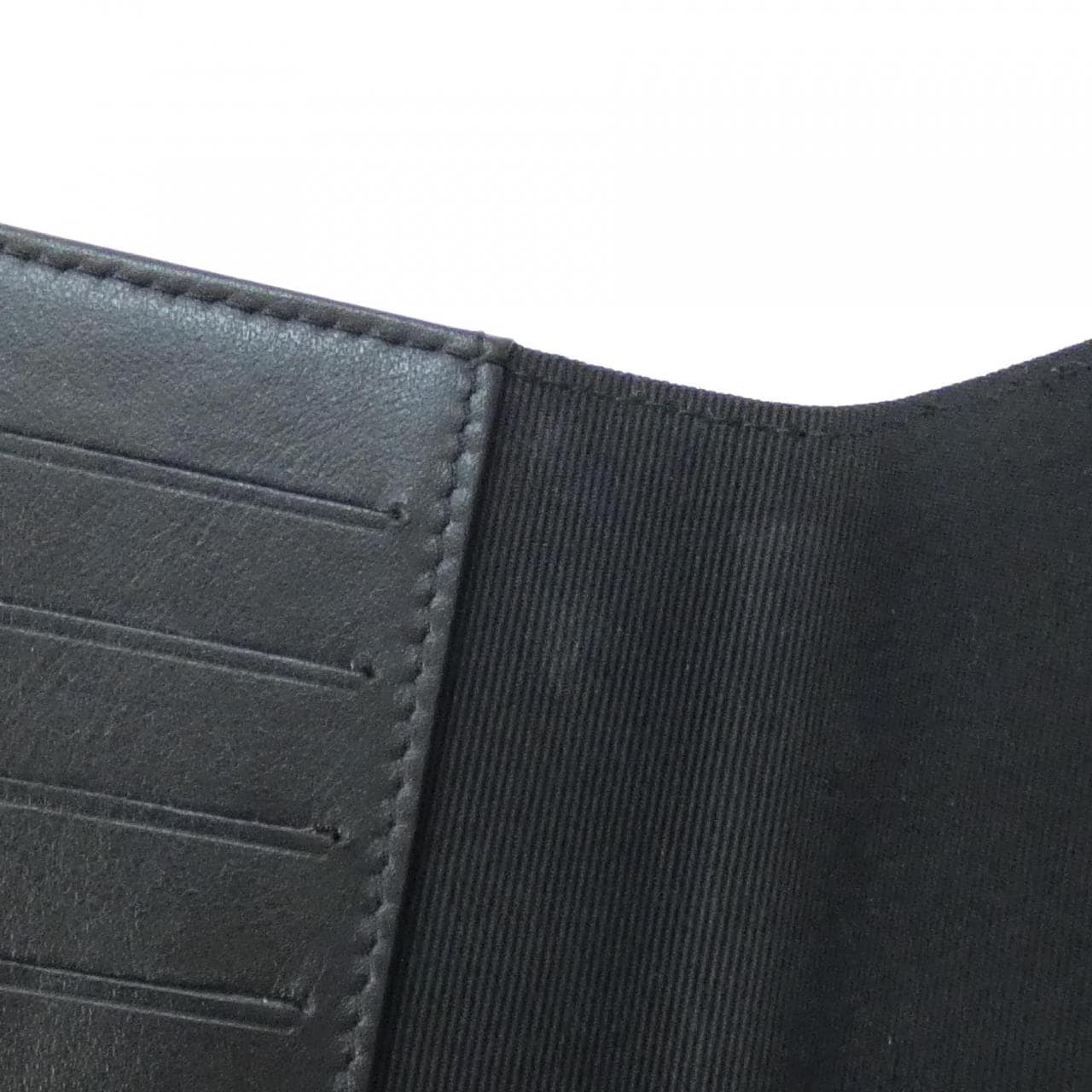 シャネル AP4561 パスポートケース