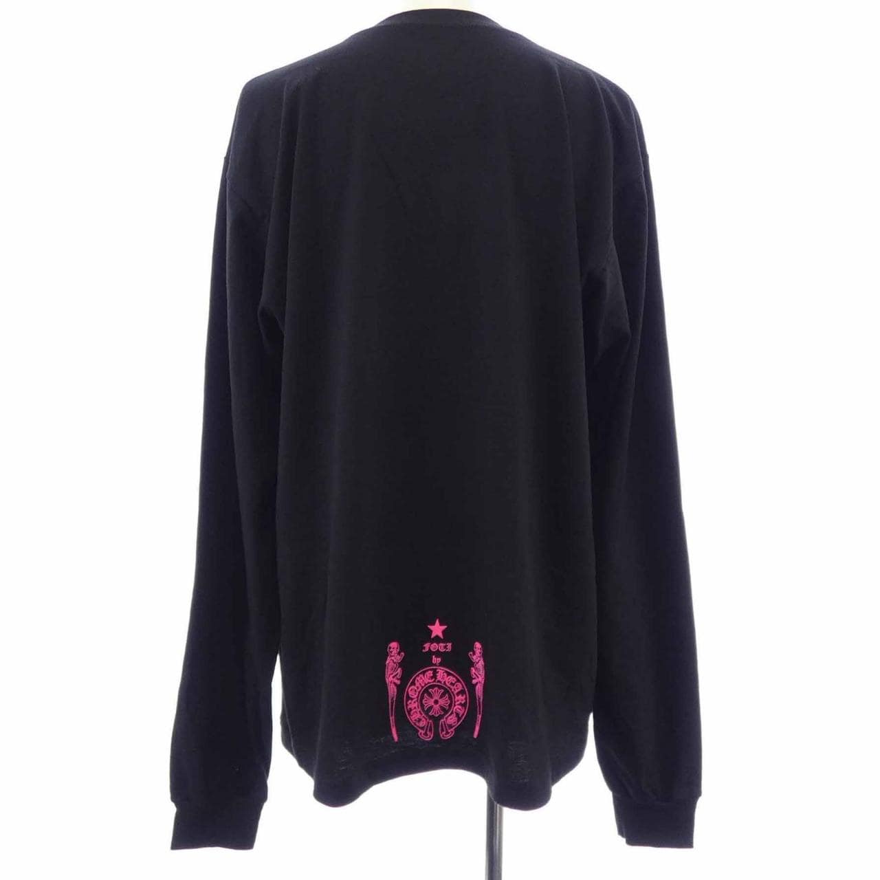 クロムハーツ CHROME HEARTS FOTI 408053447******01H Tシャツ