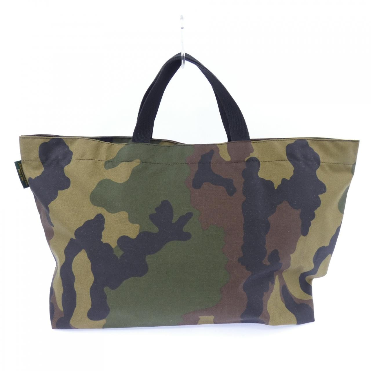 エルベシャプリエ HERVE CHAPELIER トラベルバッグ 1837W BAG