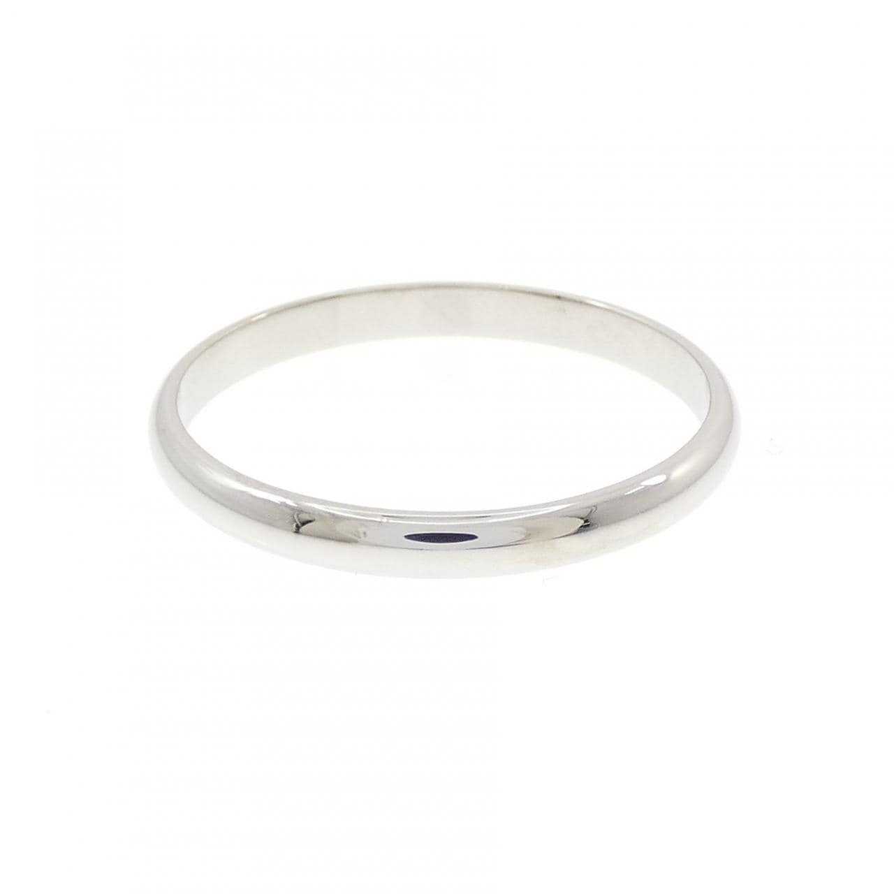 カルティエ ウェディング リング