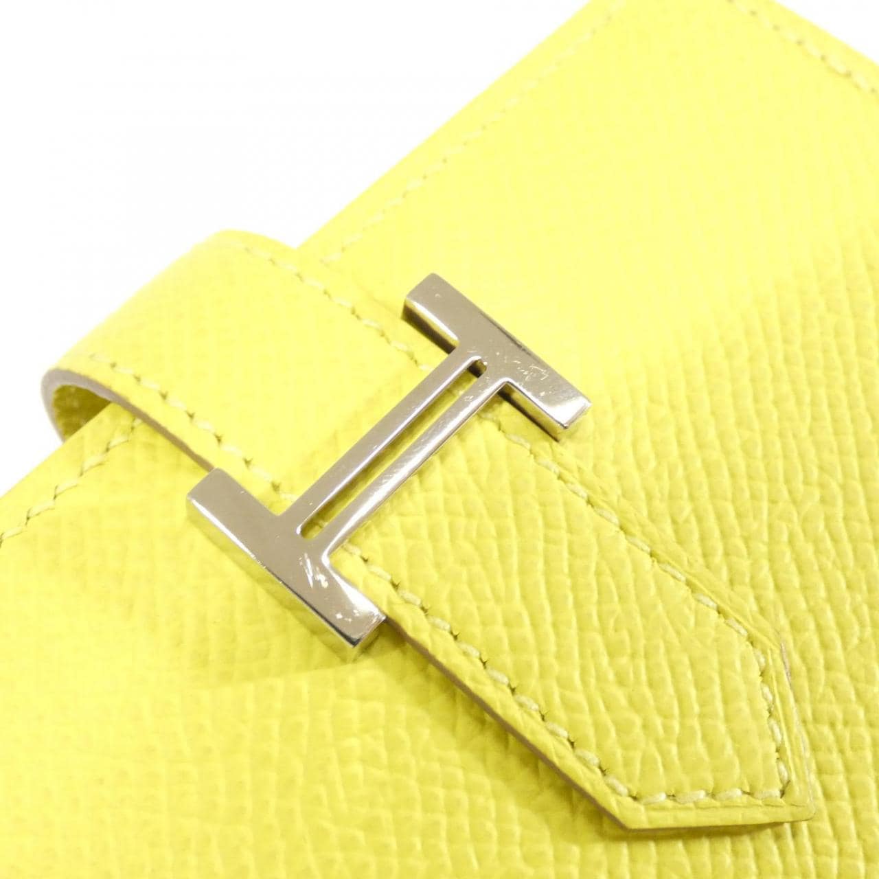 エルメス ベアン ミニ 039796CK 財布