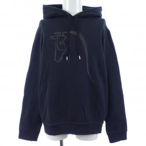 エルメス HERMES シュバル･オトレ　CHEVAL AU TRAIT *12-5746 パーカー