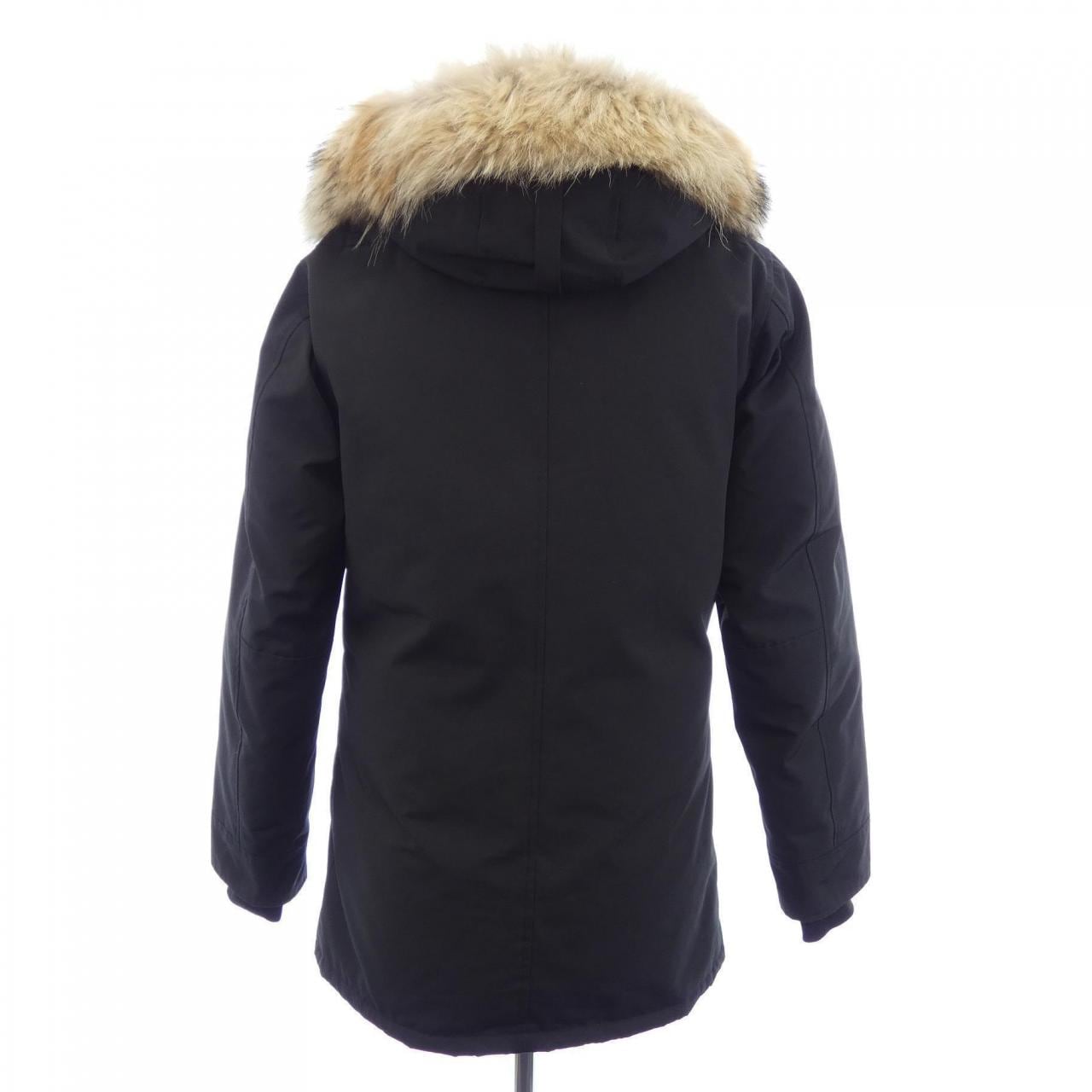 カナダグース CANADA GOOSE BLACK LABEL 3426MB CHATEAU シャトー ダウンコート