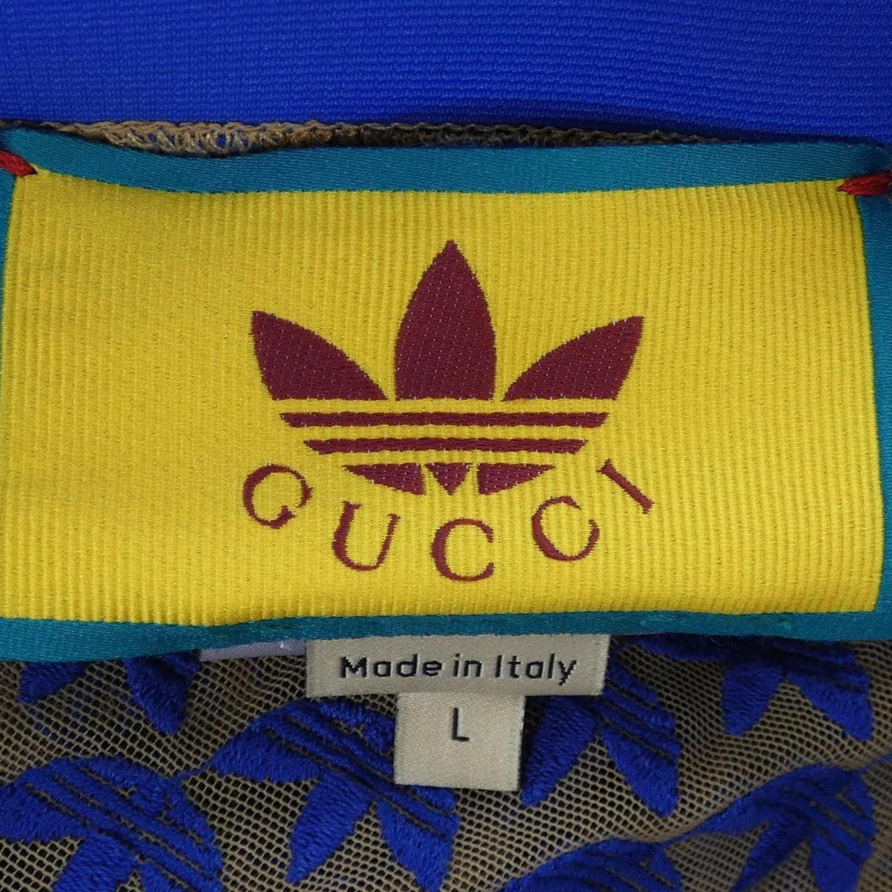 グッチ GUCCI ADIDAS 693449 XJECA スカート