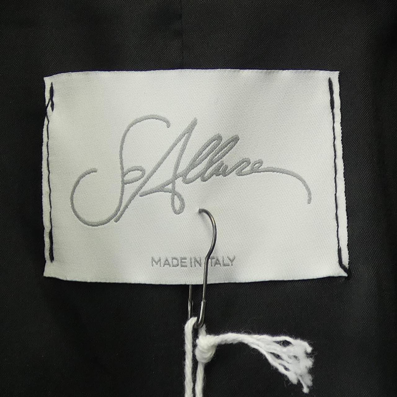 ラリュードゥズィエムクラス L'ALLURE DEUXIEME CL ジャケット