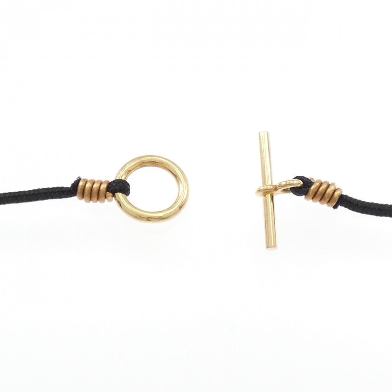 エルメス 750PG ネックレス