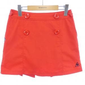 ルコックスポルティフ LE COQ SPORTIF QGWPJE00 ショートパンツ