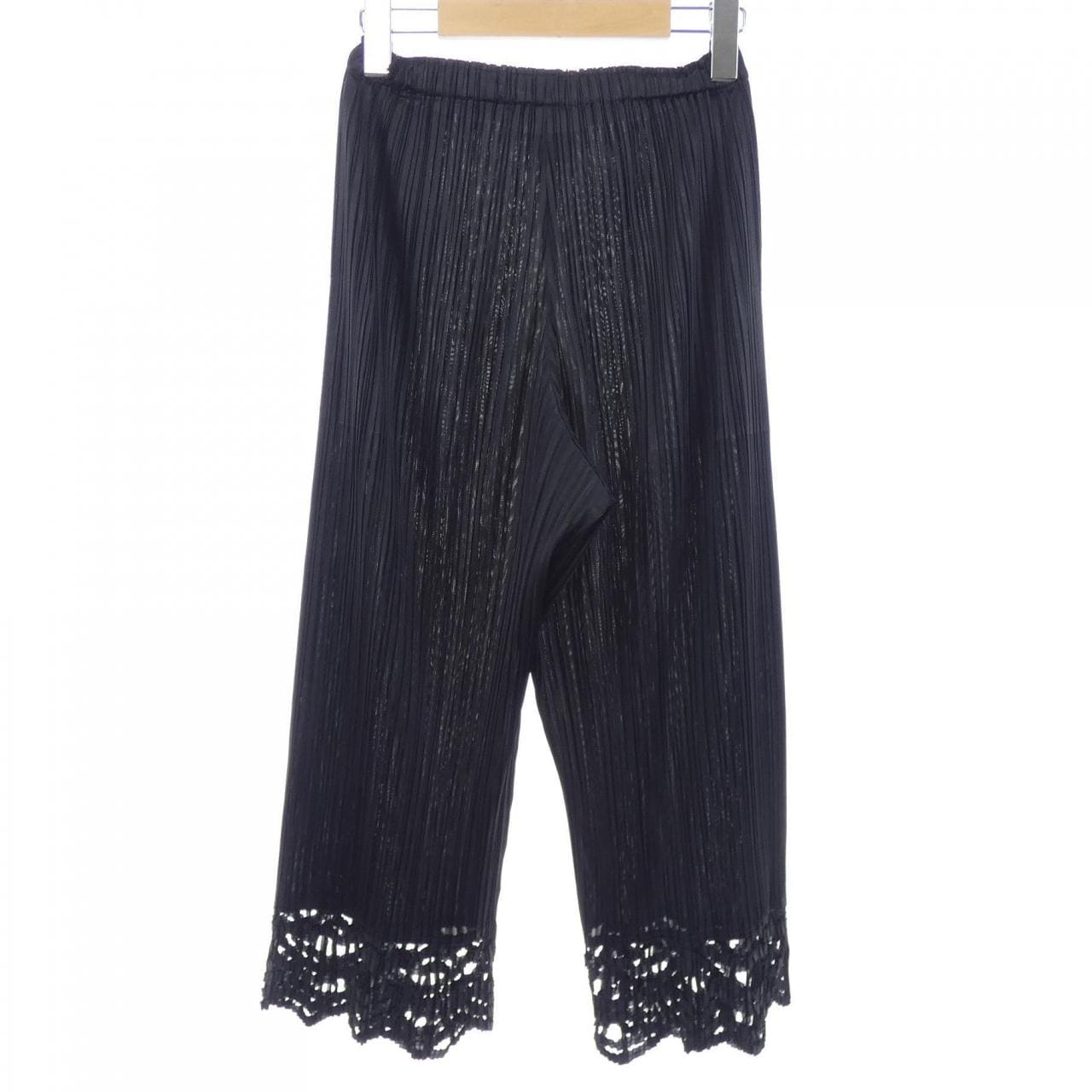 プリーツプリーズ PLEATS PLEASE PP01-JF653 パンツ